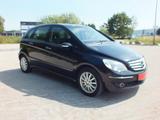 Mercedes-Benz B 200 B -Klasse B 200 Special Edition - Mercedes-Benz B-Class: Special Edition