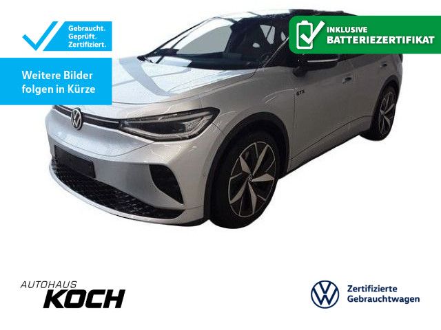 Volkswagen ID.5