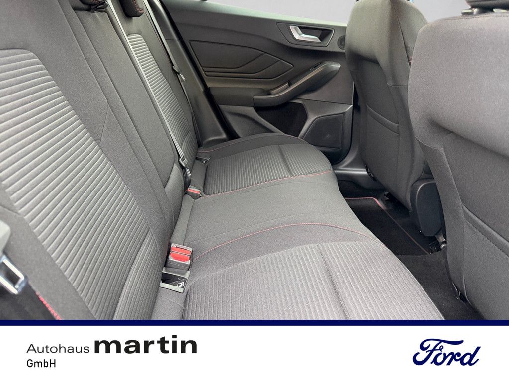 Fahrzeugabbildung Ford Focus 1.0 EcoBoost ST-Line X S/S EURO FACEL. LED
