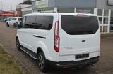 Ford L2 / Standh./AHK/LED - Ford Tourneo Custom mit Diesel-Antrieb: Automatik