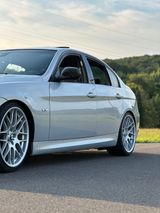 BMW 335i Edition Sport Edition Sport - BMW 335 aus 2010: 335i