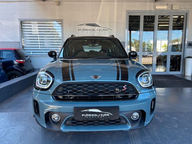 MINI Mini Cooper S Countryman 2.0
