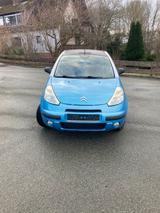 Citroën C3 Pluriel Cabrio - Citroën C3 aus 2004: Pluriel