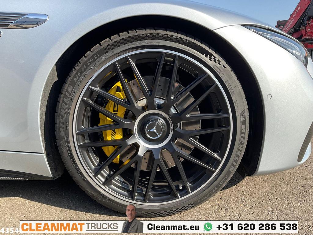 Mercedes-Benz SL 63 AMG