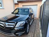 Mercedes-Benz GLK 350 CDI 4MATIC - - Mercedes-Benz GLK 350 mit Diesel-Antrieb