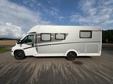 Sunlight T69L Queens- und Hubbett; 150Ah Lithium - Offers