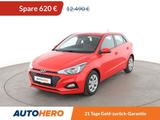 Hyundai i20 1.2 Select*KLIMA*RADIO*BLUETOOTH - Hyundai i20 Gebrauchtwagen in Hannover