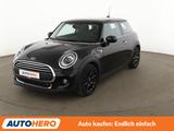 MINI One*NAVI*TEMPO*PDC*SHZ*LIM*ALU*KLIMA* - MINI ONE mit Panoramadach
