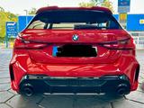 BMW 135i xDrive - BMW 135: Limousine