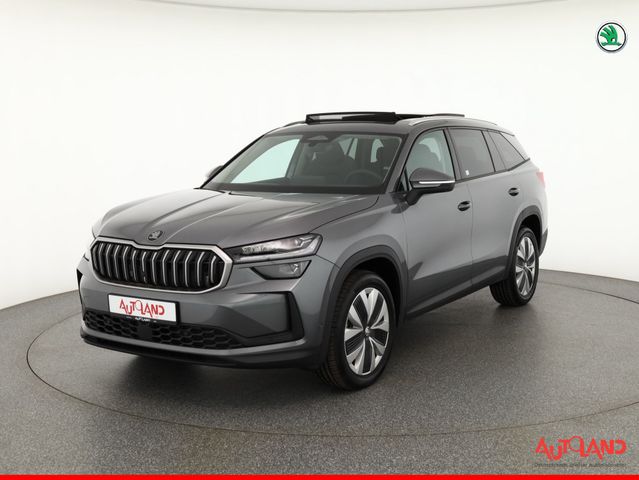 Skoda Kodiaq 2.0 TDI DSG 4x4 LED ACC Navi 360° AHK PDC