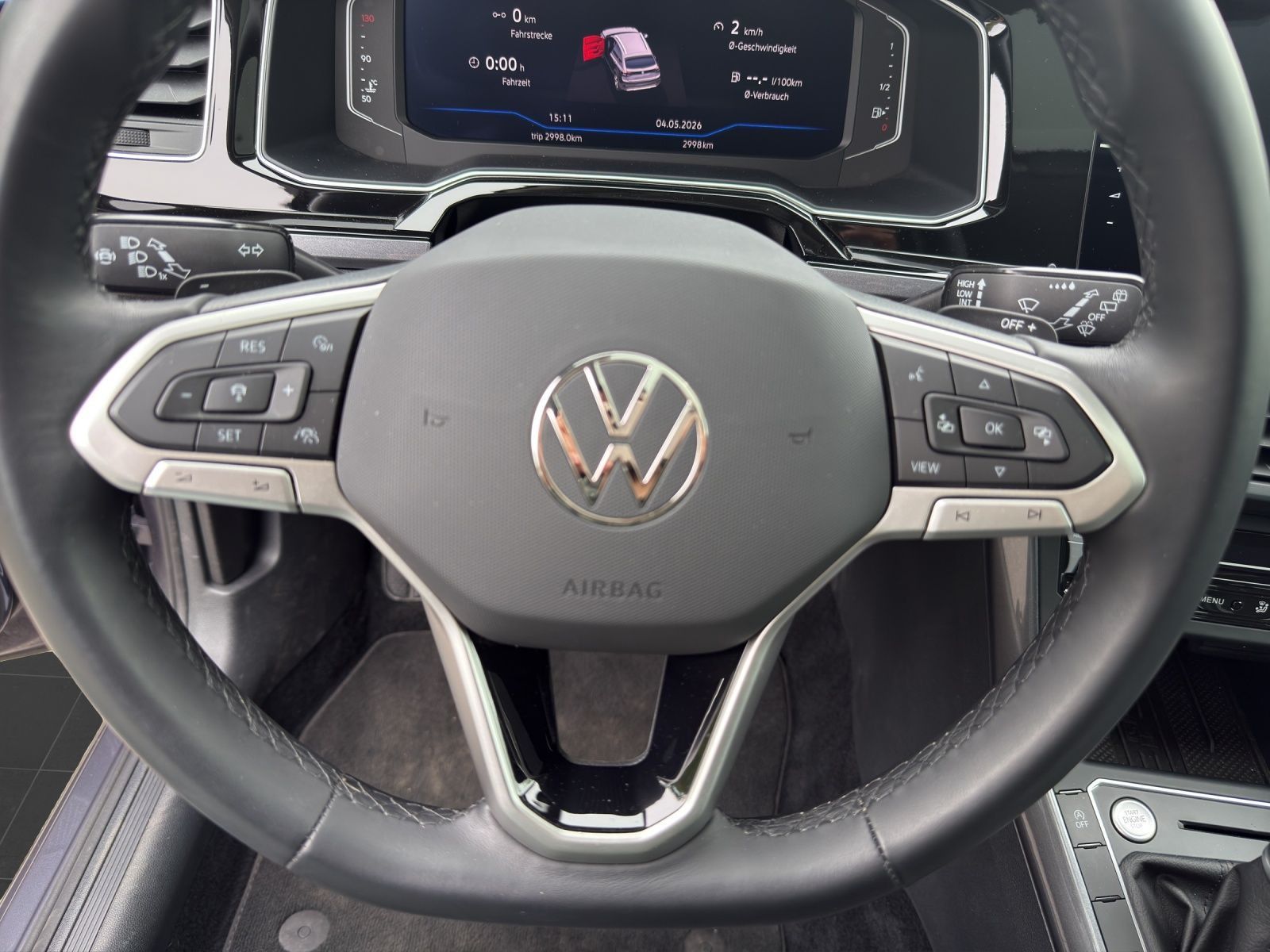 Volkswagen Taigo - Bild 10