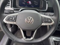 Volkswagen Taigo - Vorschau Bild 10