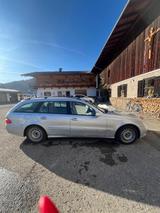 Mercedes-Benz E 320 CDI - Mercedes-Benz 320: Cdi