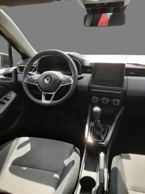 Fahrzeugabbildung Renault CLIO Evolution TCe 90