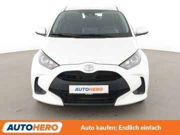 Toyota Yaris - 9
