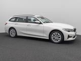 BMW 320d Advantage GeschwindigReg Kamera DAB LED 17" - BMW 3er Reihe in Hannover