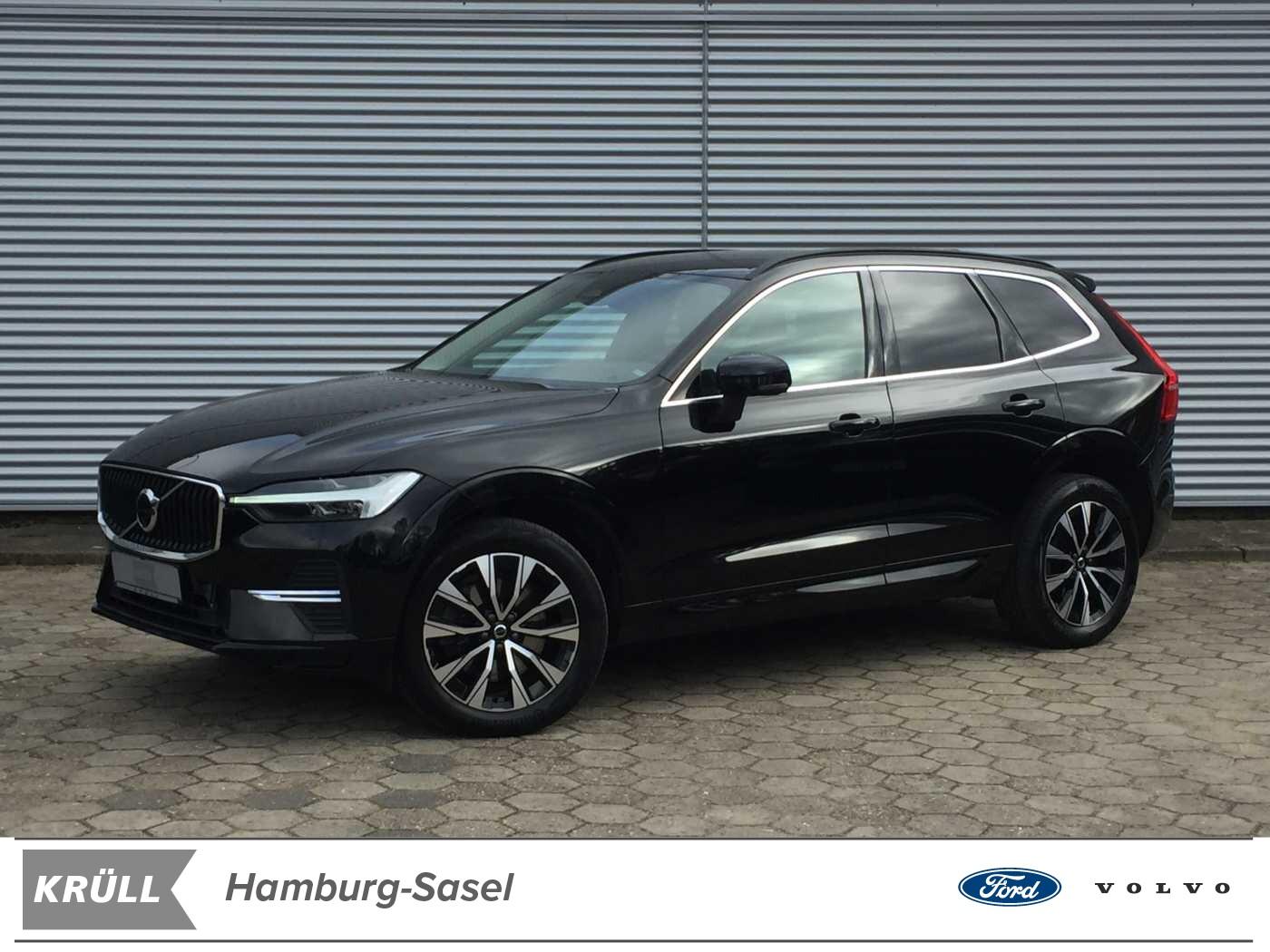 Volvo XC60 XC 60 B4 Diesel Core AWD Pilot-Assist, Kame