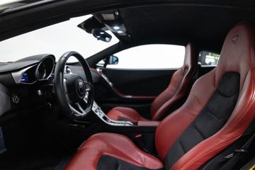 2012 Mclaren MP4-12C — миниатюра 37