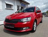 Skoda Fabia Active*1-Hand* - Skoda Fabia: Active