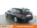 BMW 330e Advantage Aut.*NAVI*CAM*LED*PDC*SHZ*TEMPO* - BMW 330 Gebrauchtwagen in München