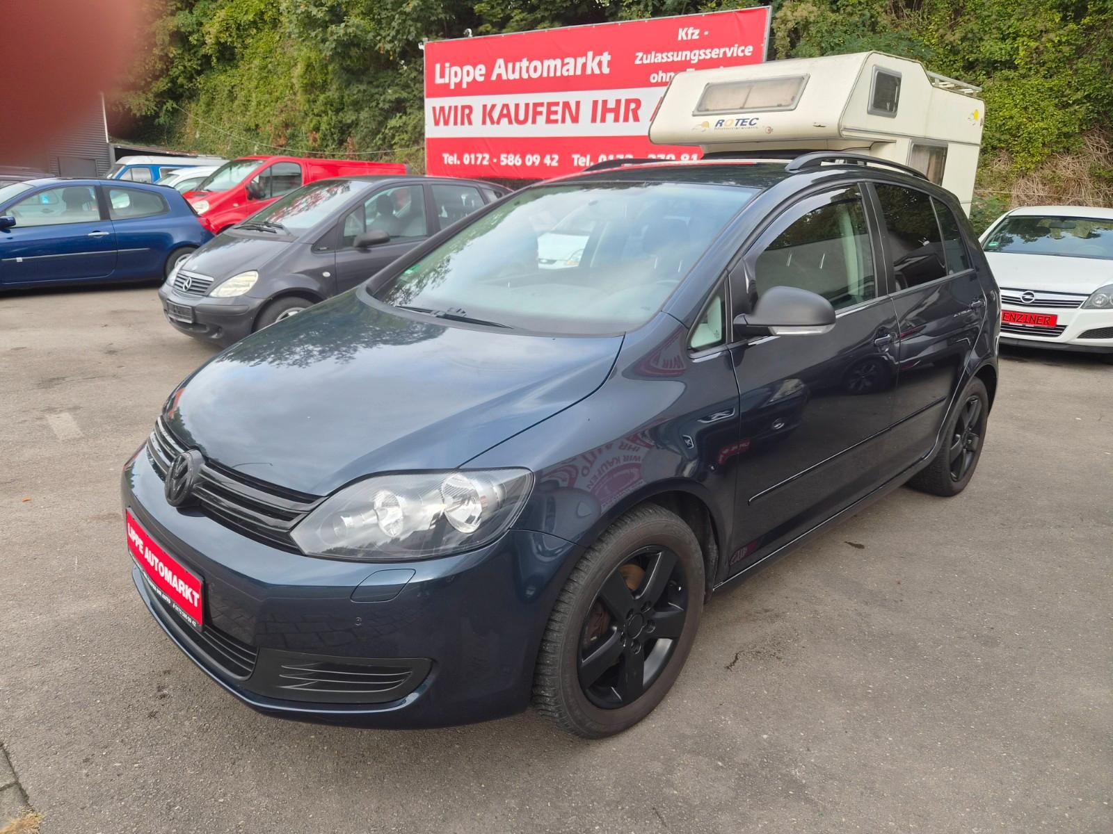 Volkswagen Golf Plus VI Comfortline