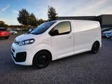 Citroën Jumpy 2.0 HDI *Kamera - Citroën Jumpy: Hdi