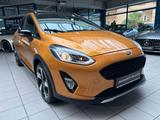 Ford Fiesta 1. 0 Active Colourline*LED*Navi*Klima*LMR - Ford Fiesta Gebrauchtwagen in Dresden
