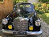Mercedes-Benz 180 Ponton Limousine - Mercedes-Benz 190: Ponton