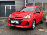 Hyundai i10 Classic
