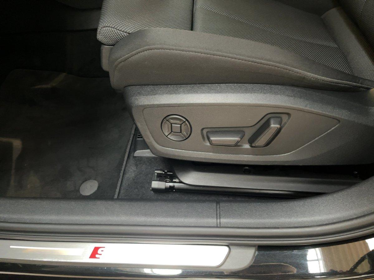 Audi A3 Sportback 1.0 TSI S-line S-TRONIC+NAV+VIRT+LE, миниатюра 13