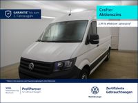 Volkswagen Crafter - Vorschau Bild 1