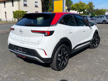Bild 7 Opel MOKKA ELEGANCE 3 PHASEN 11 KW LADER PDC RFK ACC