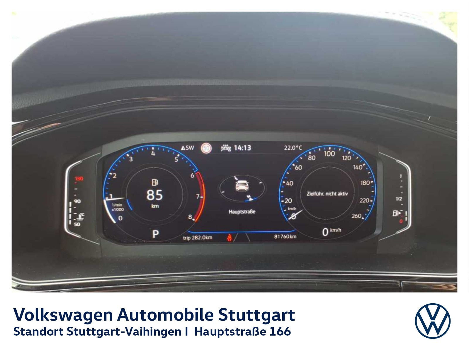 Volkswagen T-Roc - Bild 3