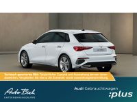 Audi A3 - Vorschau Bild 3