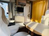 HYMER / ERIBA / HYMERCAR Exsis i 562 - Sondermodell Premium 50 - Hymer Exsis-i