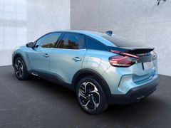 C4 Limousine Pure Tech 130 Shine C4 Limousine Pure Tech 130 Shine