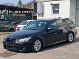 BMW 520 5 Touring 520d Edition Sport Automatik M-Pak - BMW 520 aus 2009: 520d