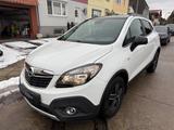 Opel Mokka Color Edition,AUTOMATIK,beh.LENKR.STANDHEI - Opel Mokka: Color Edition