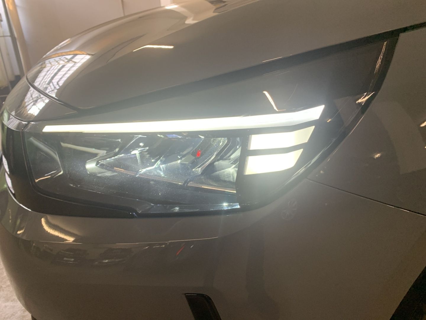 Opel Corsa - Bild 15