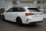 Skoda Octavia Combi 2.0 TDI RS LED ACC PDC Navi - Skoda Octavia: RS TDI Combi