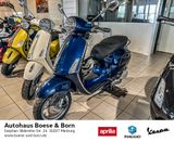 Vespa Primavera 125 E5+