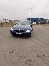 BMW F30 330e iPerformance - Plug in Hybrid - BMW 330: Iperformance
