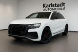 Audi Q8 50 TDI quattro tiptronic - gebrauchte Audi Q8 aus dem Jahr 2019