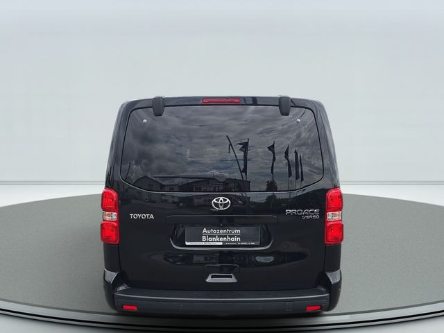 Proace Verso 2.0 D-4D L2 Team D