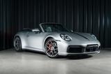 Porsche 911 Carrera 4S Cabriolet/ACC/Sport Chrono/Matrix - Porsche aus 2020: 911 Carrera 4s