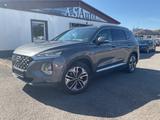 Hyundai Santa Fe Premium 4WD Seven 2. Hand - Hyundai SANTA FE: Seven