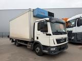 MAN TGL 8. 190  Frigoblock  FK 13 - MAN Berlin