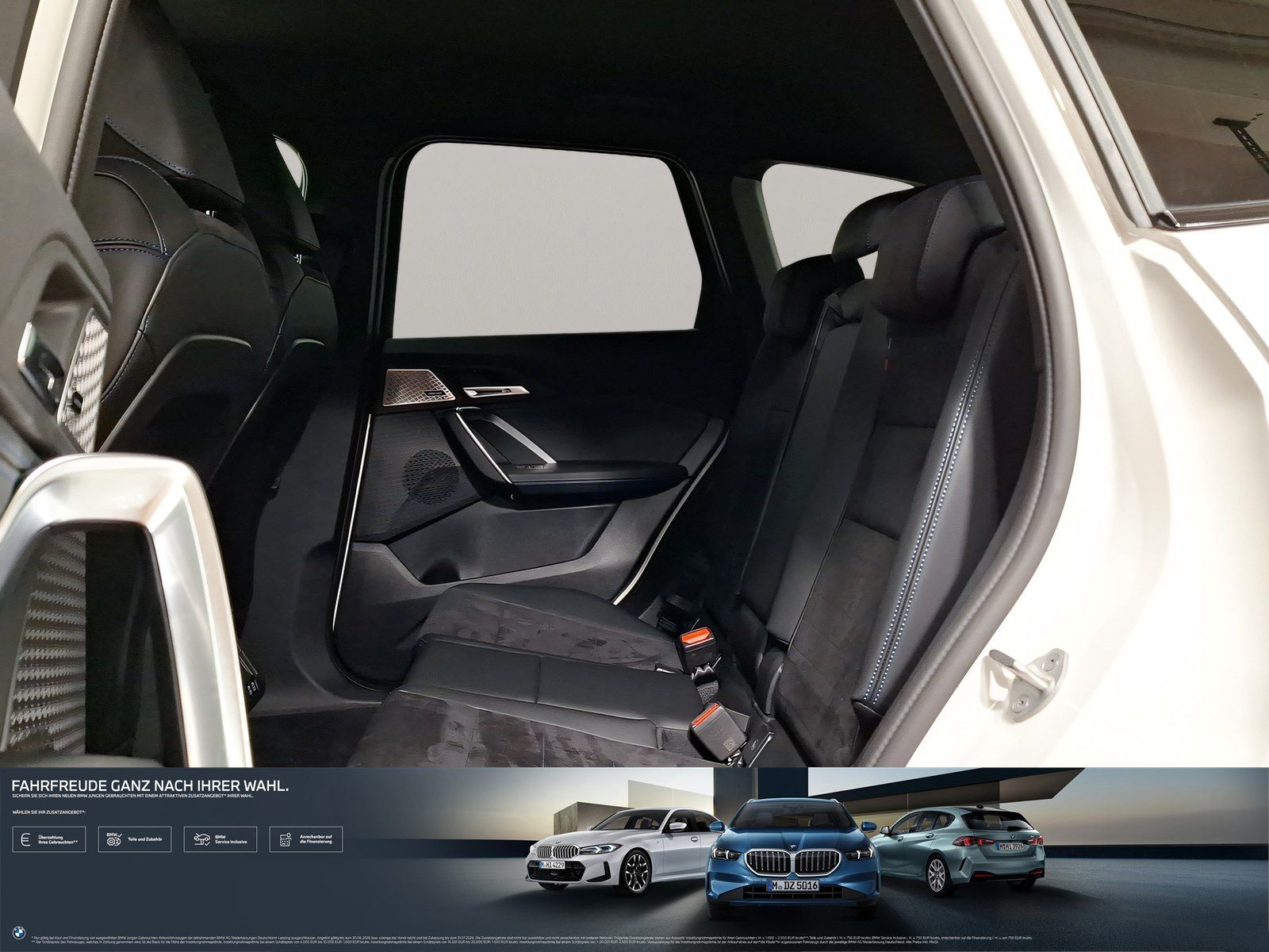 BMW X1 - Bild 7