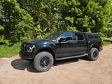 Ford F 150 Raptor