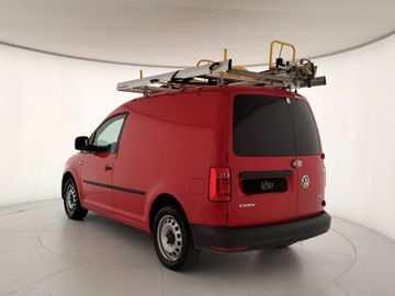Volkswagen Caddy - 6
